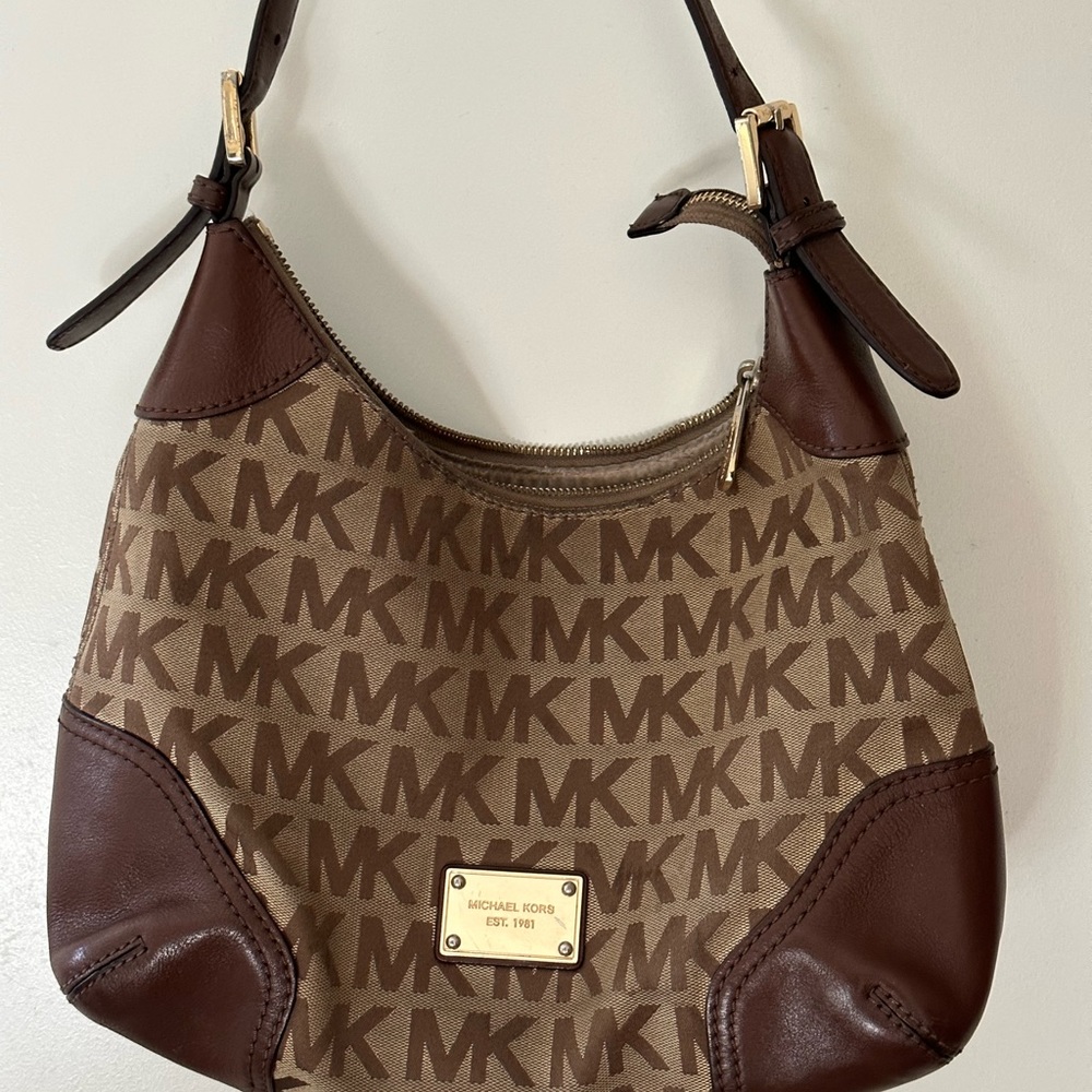 MK Michael Kors purse